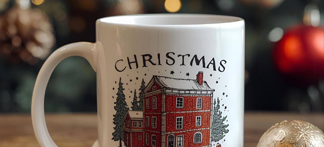 Mug Keramik Custom