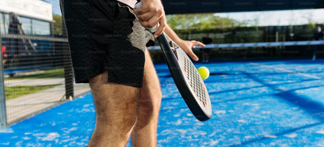Jersey Padel Custom