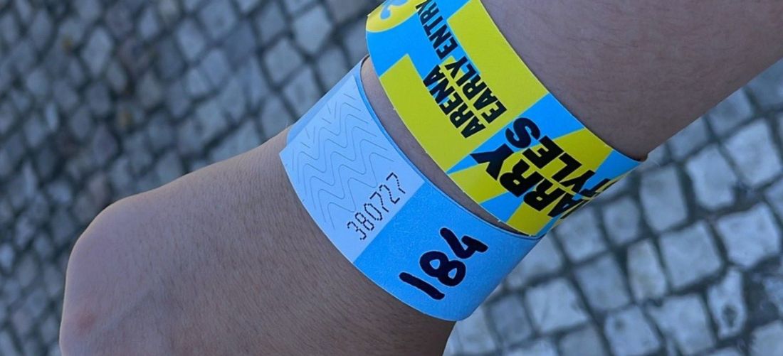 Apa Saja Yang Harus Disiapkan Untuk Event