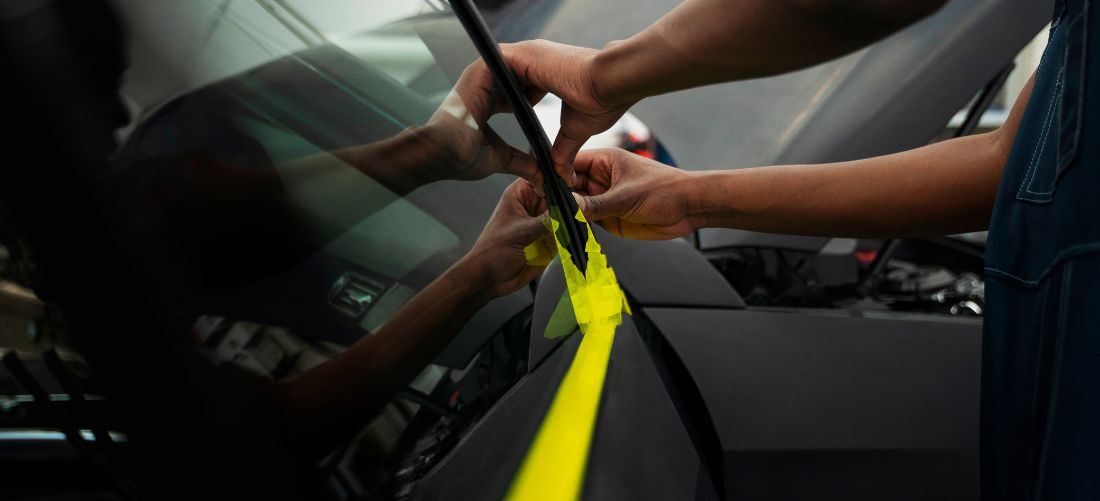 Car Branding