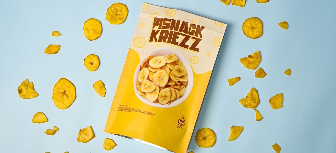 Standing Pouch Custom