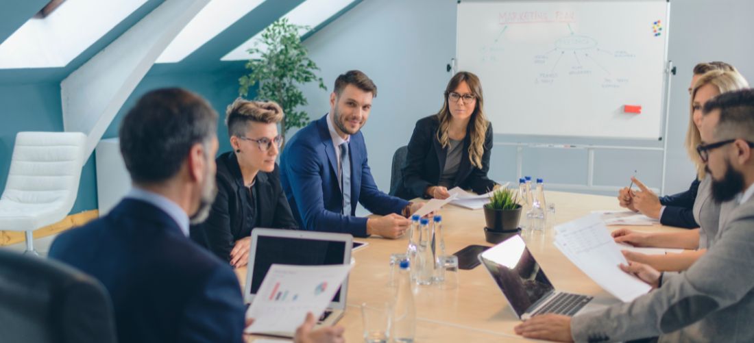 Merchandise Corporate Custom