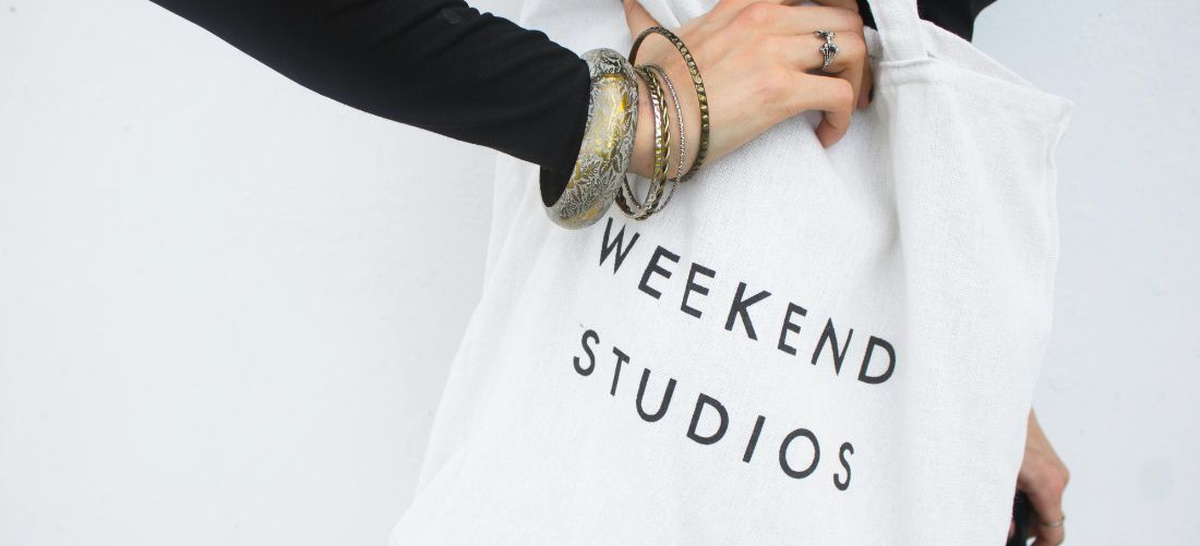 Totebag Custom Murah