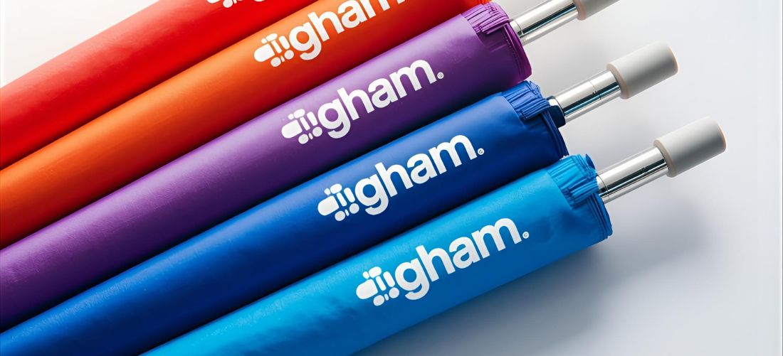 Payung Custom Corporate