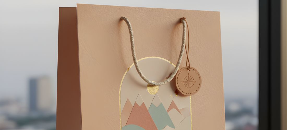 Paperbag Custom Murah