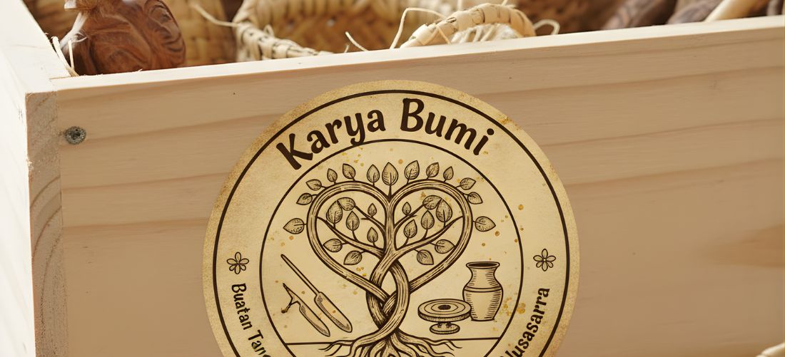 Sticker Label Custom