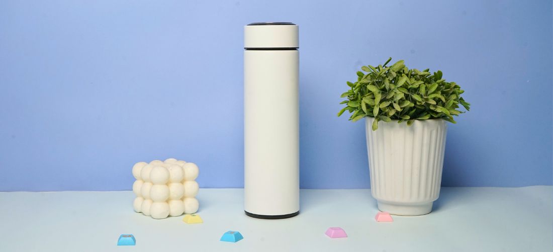 Cetak Tumbler Custom