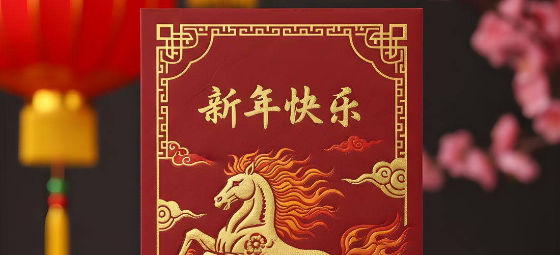 Ide Design Angpao 2026