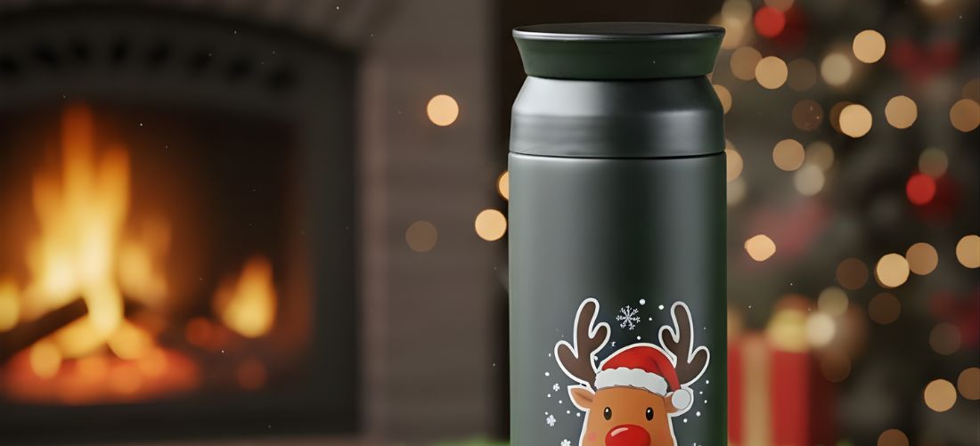 Tumbler Custom Natal
