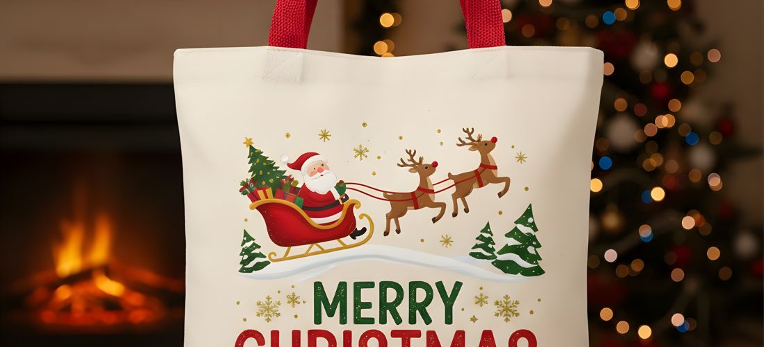 Totebag Custom Natal