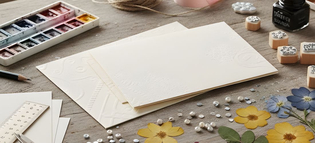 Kartu Ucapan Corporate