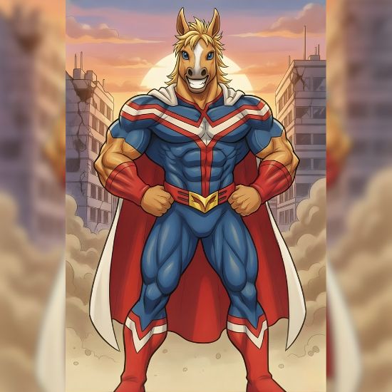 Element Yang Air Shio Kuda Ramalan 2026