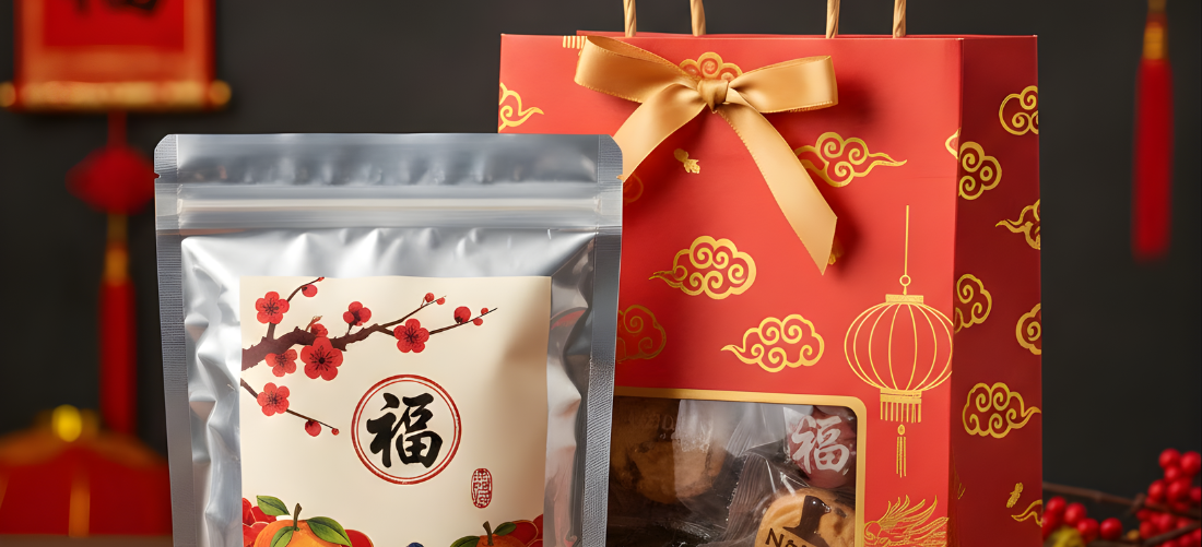 Pouchbag Custom Imlek